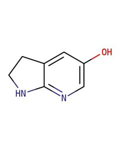 Astatech 2,3-DIHYDRO-1H-PYRROLO[2,3-B]PYRIDIN-5-OL; 0.25G; Purity 95%; MDL-MFCD18810458
